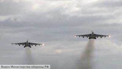 Профессиональный праздник отмечают российские летчики