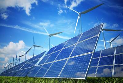 Возобновляемые источники энергии – перспективная сфера сотрудничества между Австрией и Азербайджаном - министерство