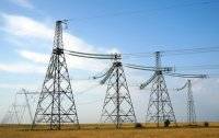 Правительство Украины решило снизить тарифы на электроэнергию