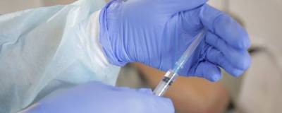 На повторную прививку после подмены вакцины зарегистрировались более двух тысяч жителей Германии