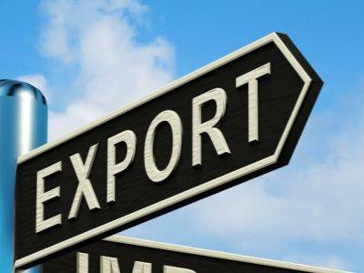 Секретный экспорт из России вырос на 61%