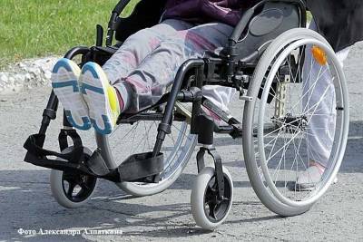Дети-инвалиды и их сопровождающие теперь обслуживаются без очереди