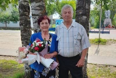 Полвека вместе: костромская семья стала победила на Всероссийском конкурсе «Семья года»