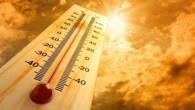 Антициклон «Люцифер» помог Италии установить рекордную для всей Европы жару