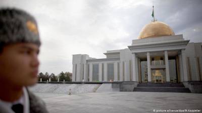Интернет в Туркменистане подключают только тем, кто поклянется на Коране не использовать VPN
