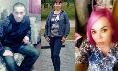Четверо пропавших жителей Карелии найдены