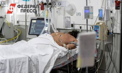 Росстат зафиксировал в Прикамье самый низкий прирост смертности среди регионов ПФО