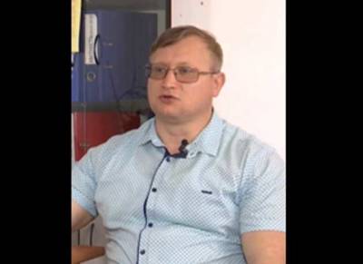 Столичная прокуратура задержала Николая Удовенко – мошенника, который присваивал деньги клиентов на газификацию домов