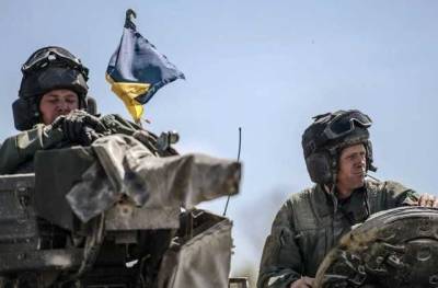 На Донбассе оккупанты обстреляли позиции ВСУ, есть раненый – штаб ООС