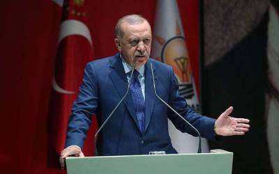 Эрдоган играет с огнëм, навязывая огромные счета будущим поколениям Турции — мнение