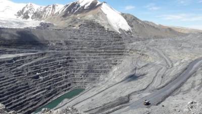 Centerra Gold оценила потерю контроля над рудником «Кумтор» в $ 926,4 миллиона