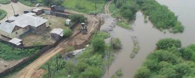 Более 15 млн рублей выделили пострадавшим от паводков и града в Бурятии