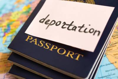 Германия: Депортация афганских беженцев приостановлена