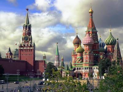 Российские губернаторы смогут править вечно?Главам регионов могут «обнулить» сроки