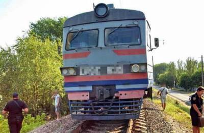 На пассажирский поезд напали под Одессой: срочное заявление Укрзализныци - politeka.net - Украина - Одесса - Одесская обл.