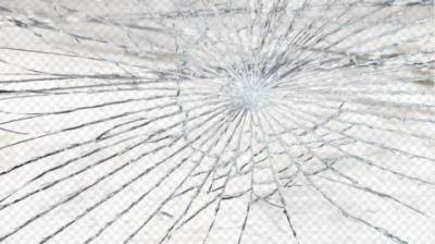 В Саранске пензенцу разбили стекло машины за «неправильный» номер