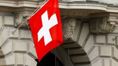 Швейцария ввела санкции против режима Лукашенко