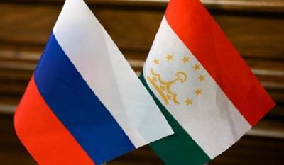 РФ выделит Таджикистану более $1 млн на строительство погранзаставы на границе с Афганистаном