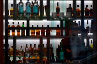 В Совфеде оценили новые запреты Минздрава по продаже крепкого алкоголя
