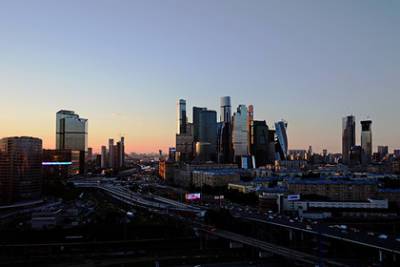 Москве предсказали исчерпание всех денежных запасов до конца года
