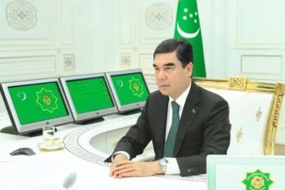 Жителей Туркменистана заставляют клясться на Коране об отказе от VPN