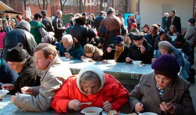 Бедность и болезни: россияне перестали считать внешнюю угрозу главной для страны
