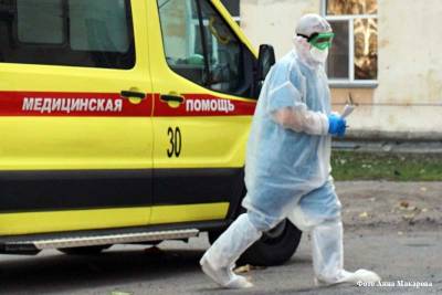 12 августа в Курганской области выявили 131 заболевшего COVID-19 - kikonline.ru - Курганская обл. - Шадринск - Белозерск - район Щучанский