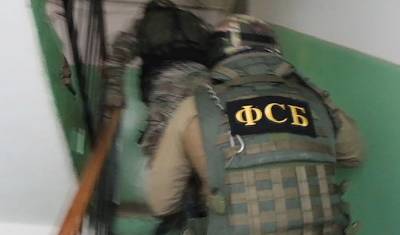 Офицера ФСБ в Краснодаре задержали за вымогательство по миллиону рублей в месяц