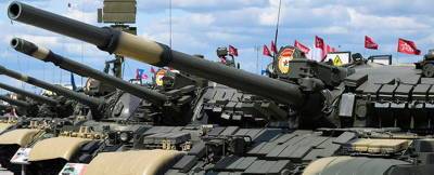 Крупнейшим импортером российской оборонной продукции стала Чехия