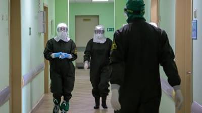 Оценена угроза «йота»-штамма коронавируса в России