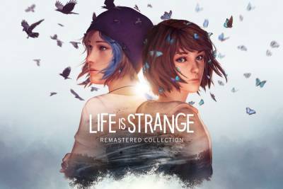 Релиз Life is Strange: Remastered Collection отложили на начало 2022 года