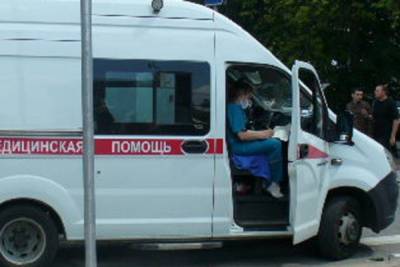 В Белгороде девочка-подросток получила перелом позвоночника, когда спускалась по веревкам из окна 4-го этажа