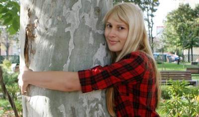 Россияне поборются за победу в чемпионате по обниманию деревьев