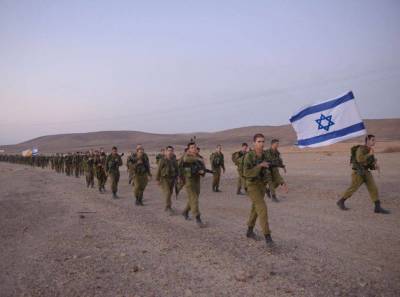 Израиль отказался от оценки призывников ЦАХАЛ по индексу качества