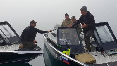 Беглов пообещал помочь петербуржцам, пострадавшим при крушении вертолёта