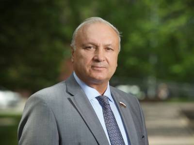 Скончался экс-мэр Красноярска Пимашков, руководивший городом 15 лет