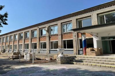 Главе района в Кабардино-Балкарии грозит увольнение из-за затянувшегося ремонта школы