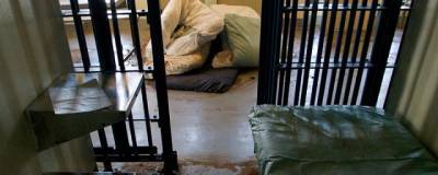 Сотрудникам ИВС в Истре предъявлены обвинения после бегства заключенных