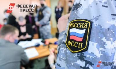 В России впервые отменили оправдательный приговор криминальному авторитету