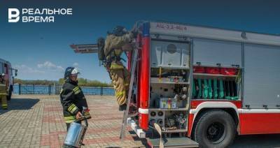 УФАС по РТ раскрыло картельный сговор московских компаний на поставку пожарных машин по нацпроекту