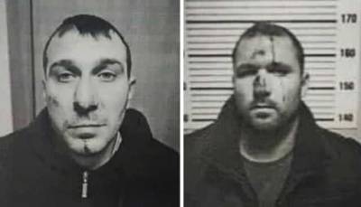 В Подмосковье задержали двоих арестантов, сбежавших из изолятора в Истре