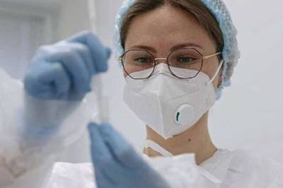 В 27 странах выявили новый штамм коронавируса, который смертоноснее других