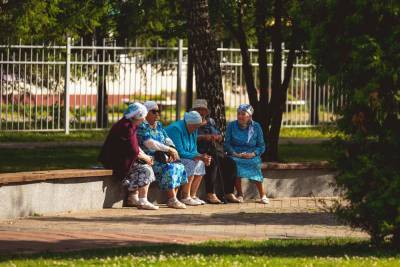 Россиянам хотят вернуть незаконно изъятые пенсионные накопления – Учительская газета