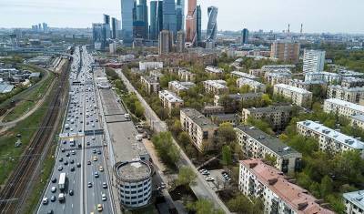 S&P: Москва к концу года полностью исчерпает запасы бюджета