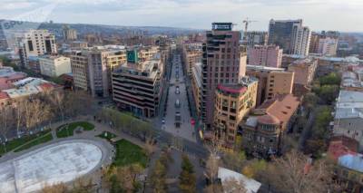Правительство Армении ограничило программу возвращения подоходного налога при ипотеке