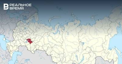 Аналитики составили самые распространенные, длинные и короткие названия городов и сел Татарстана
