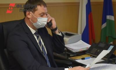 Свердловский город после громкой отставки мэра возглавил экс-полицейский