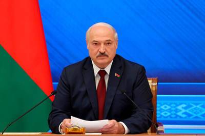 Лукашенко рассказал о «достойной борьбе» с коронавирусом в Белоруссии