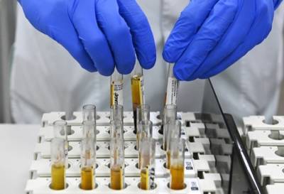 Четвертые сутки подряд в Поволжье выявляют около 3,5 тыс. случаев коронавируса