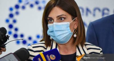Не хочешь вакцину, сдавай дважды в месяц ПЦР-тест: Минздрав Армении примет новое решение